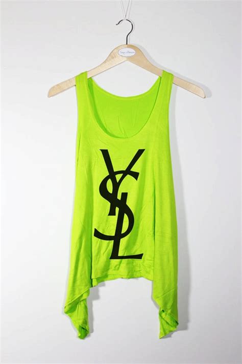 YSL Vests & Tank Tops for Women 